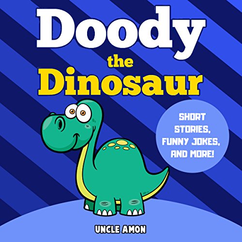 Doody the Dinosaur