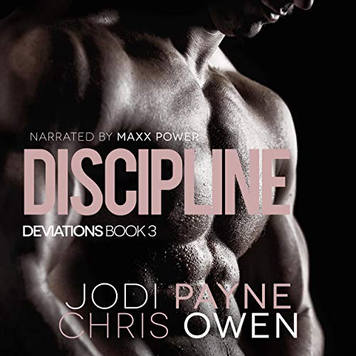 Deviations: Discipline by Jodi Payne