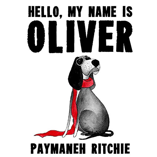 Hello, My Name Is Oliver