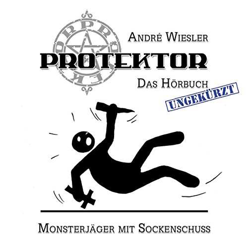 Protektor by André Wiesler