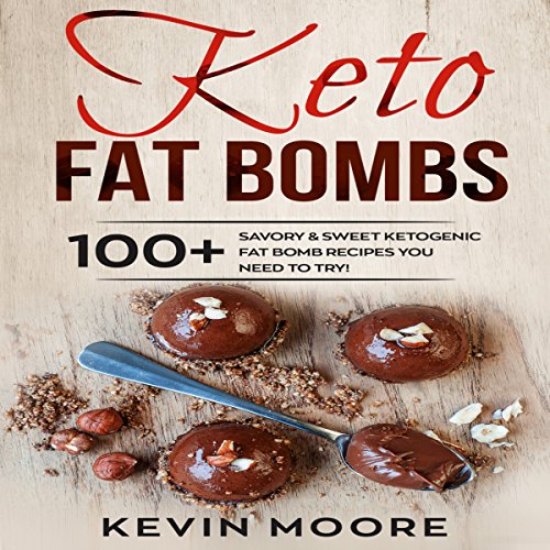 Keto Fat Bombs
