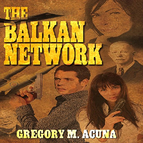 The Balkan Network