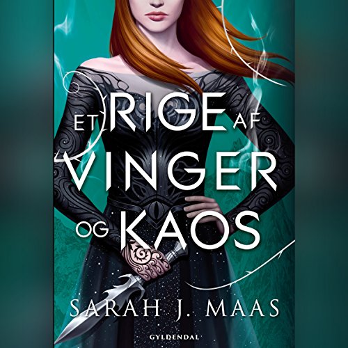 Et rige af vinger og kaos