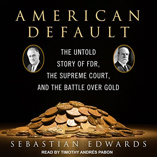 American Default by Sebastian Edwards