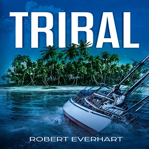 Tribal by Robert Everhart