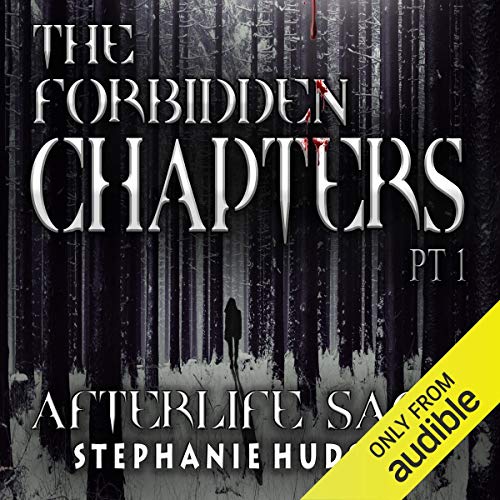 The Forbidden Chapters