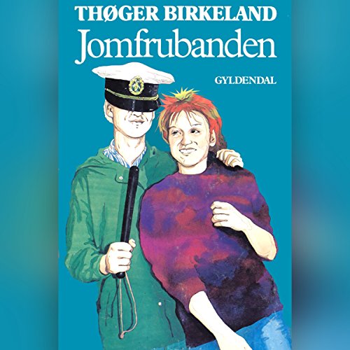 Jomfrubanden
