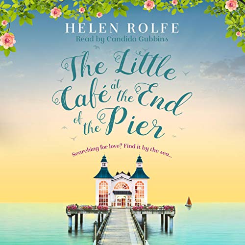 The Little Caf&eacute; at the End of the Pier