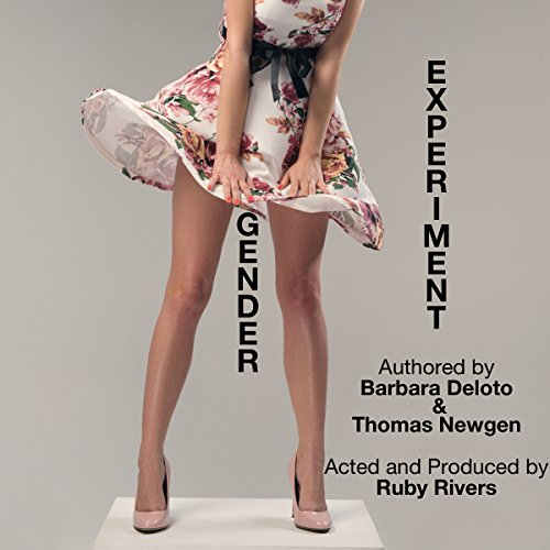 Gender Experiment: An LGBT, Transgender Romance