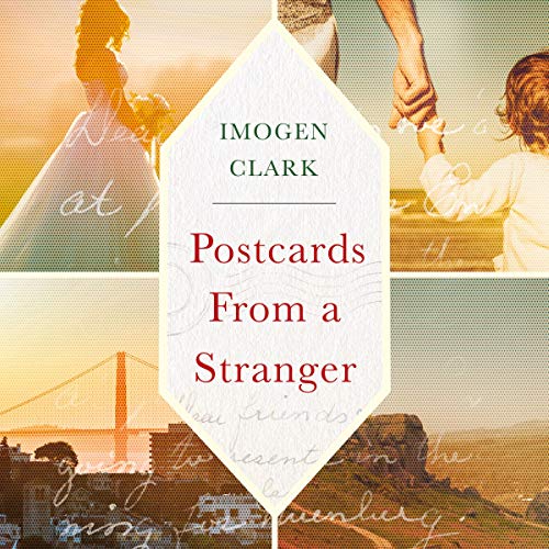 Postcards from a Stranger