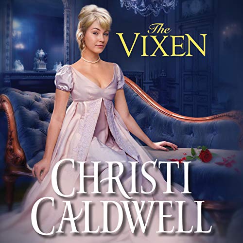 The Vixen by Christi Caldwell