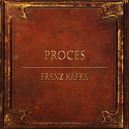 Proces (Polish Edition) by Franz Kafka