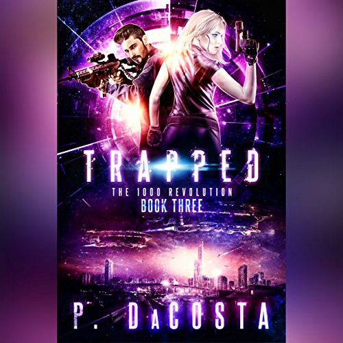 Trapped: The 1000 Revolution
