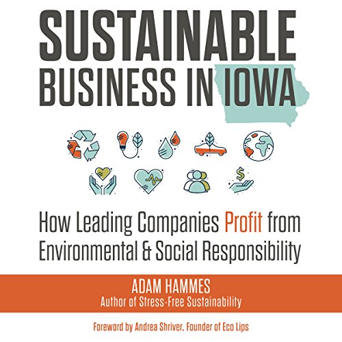 Sustainable Business in Iowa