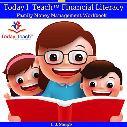 Today I Teach Financial Literacy