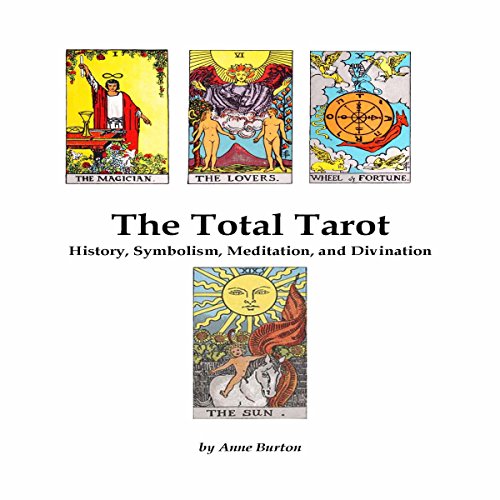 The Total Tarot