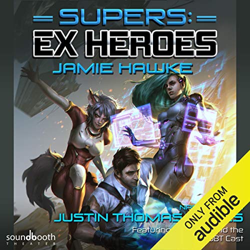 Supers: Ex Heroes