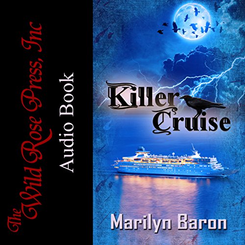 Killer Cruise by Marilyn Baron