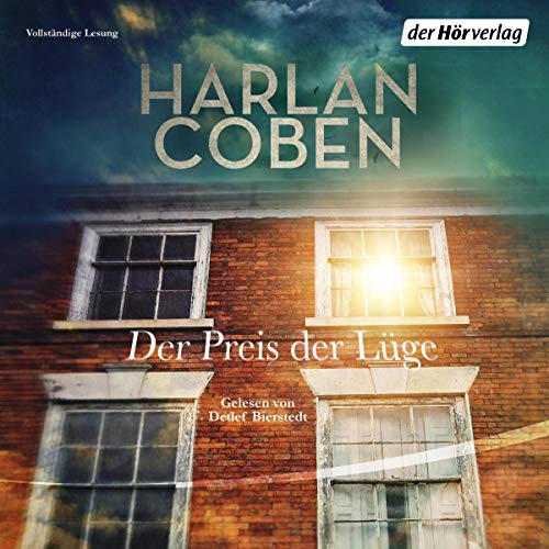Der Preis der Lüge by Harlan Coben