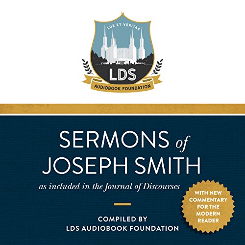 Sermons of Joseph Smith