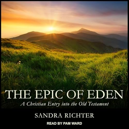 The Epic of Eden