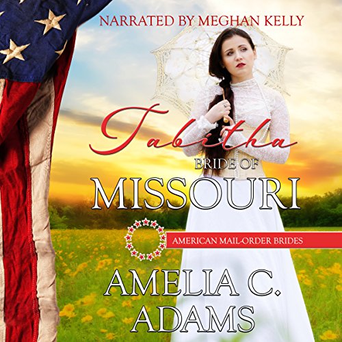 Tabitha: Bride of Missouri