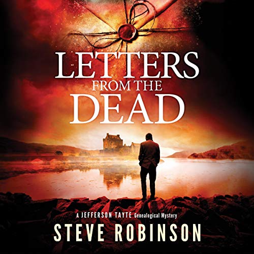 Letters from the Dead