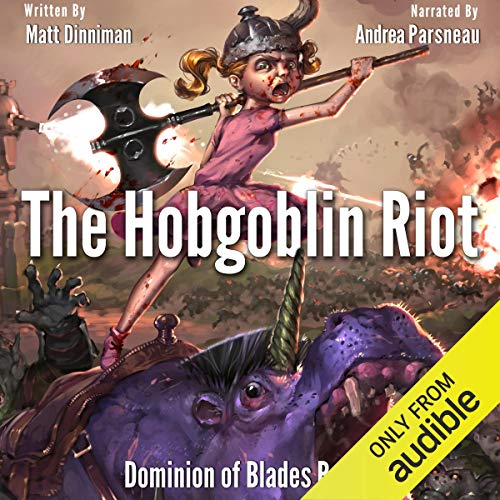 The Hobgoblin Riot