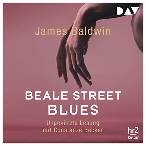 Beale Street Blues by James Baldwin