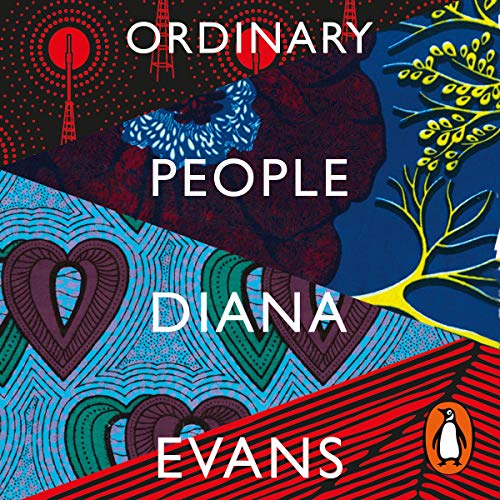 Ordinary People by Diana Evans