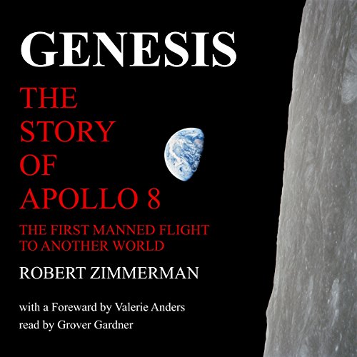Genesis: The Story of Apollo 8