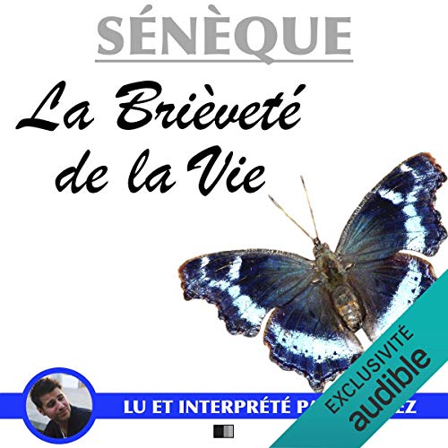 La Brièveté de la Vie