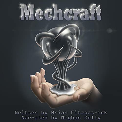 Mechcraft by Brian Fitzpatrick