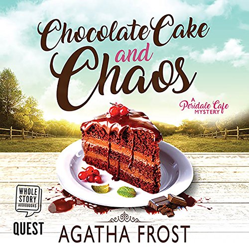 Chocolate Cake and Chaos