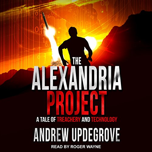 The Alexandria Project: A Tale of Treachery and Technology