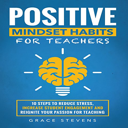 Positive Mindset Habits for Teachers