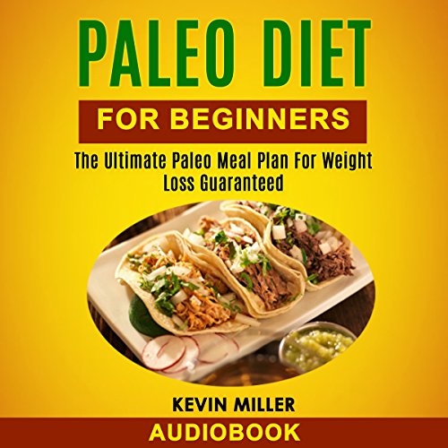 Paleo Diet for Beginners
