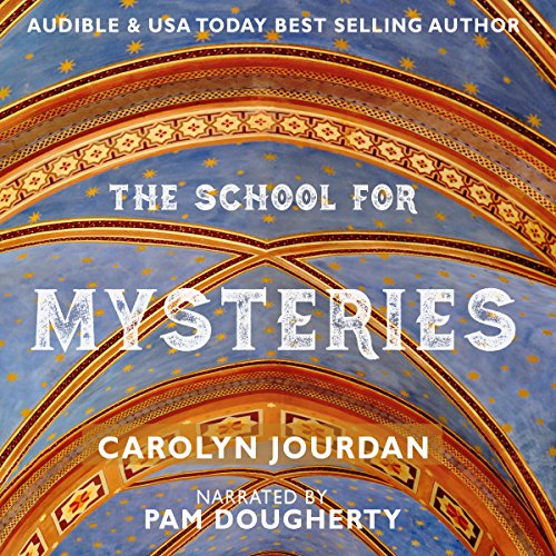 The School for Mysteries