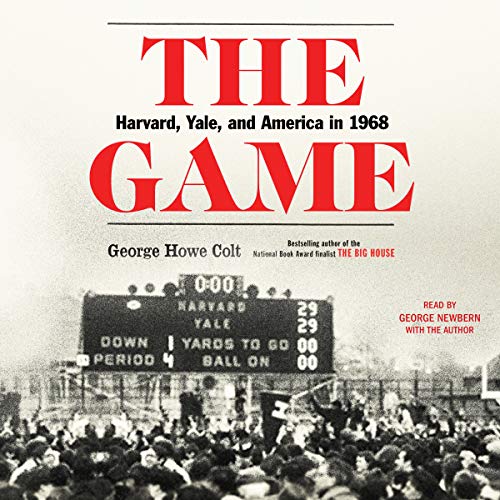 The Game by George Howe Colt