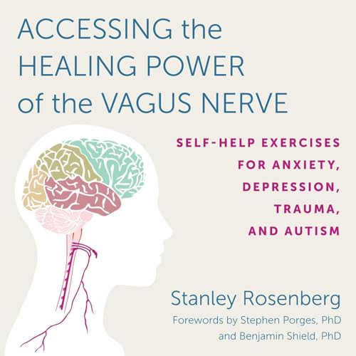 Accessing the Healing Power of the Vagus Nerve
