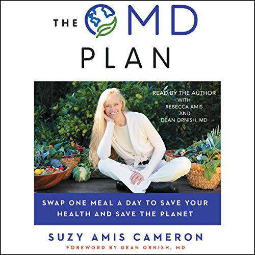 OMD Plan by Suzy Amis Cameron