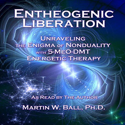 Entheogenic Liberation