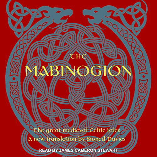 The Mabinogion