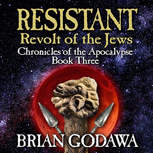 Resistant: Revolt of the Jews