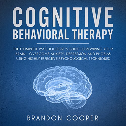 Cognitive Behavioral Therapy
