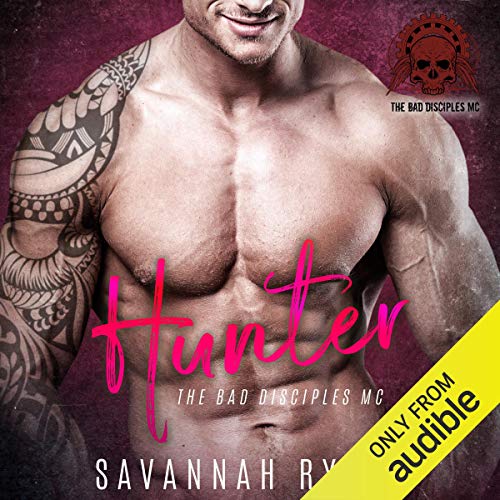 Hunter by Savannah Rylan
