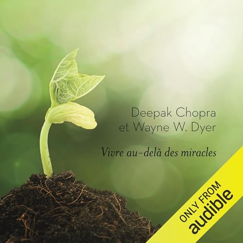 Vivre au-delà des miracles