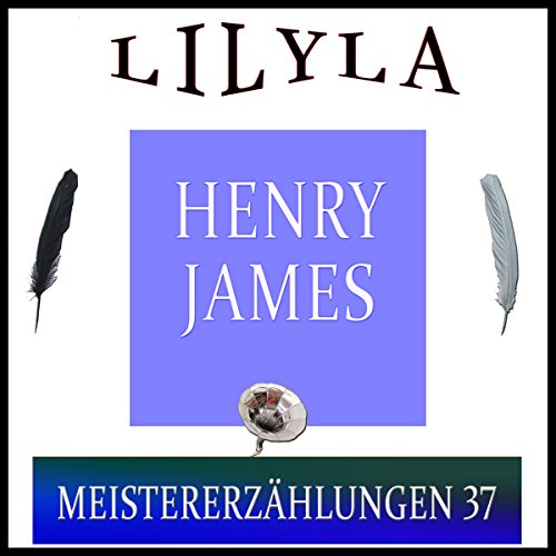 Meistererzählungen 37 by Henry James