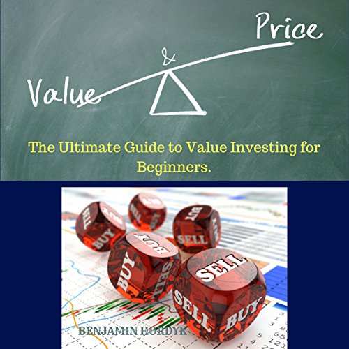 Value & Price by Benjamin Hordyk