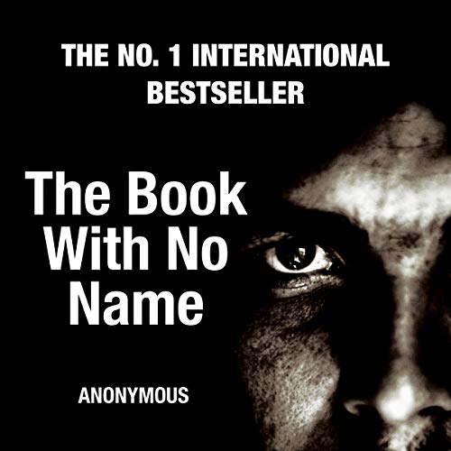 The Book with No Name by Anonymous
